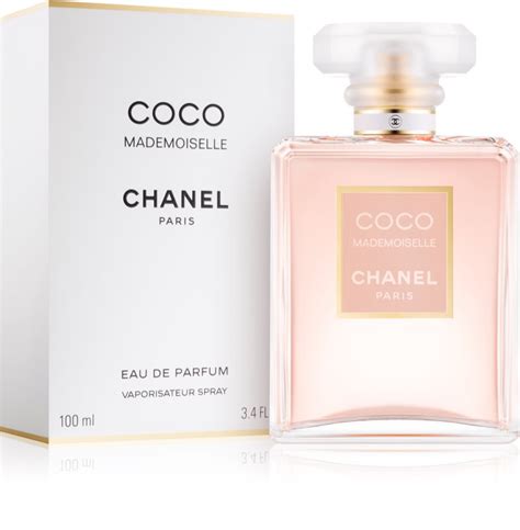 parfum chanel mademoiselle 100 ml|cheapest chanel mademoiselle perfume uk.